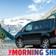 Image for article titled Mitsubishi Might Go Free